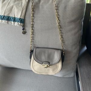 Tory Burch multicolor shoulder bag
